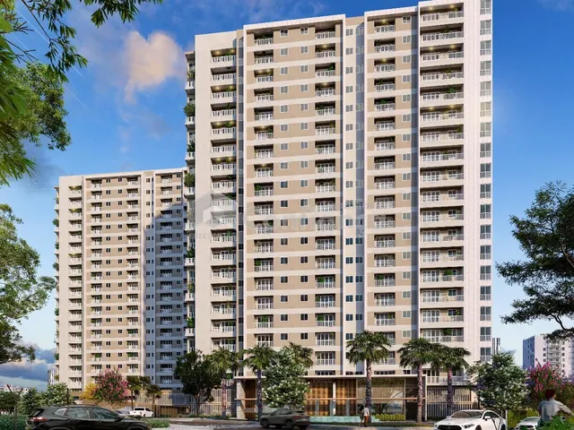Imagem: Apartamento a Venda no Bairro Fátima em