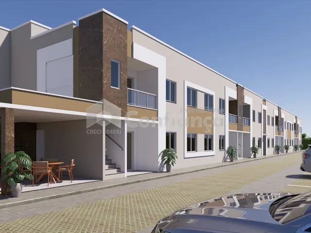 Imagem: Apartamento Á Venda no Mestre Antônio