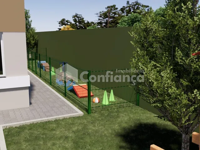 Imagem 13: Apartamento Á Venda no Mestre Antônio- Caucaia/Ce