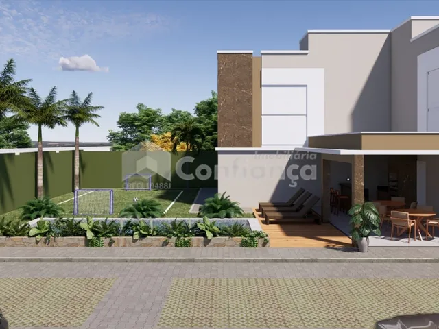 Imagem 5: Apartamento Á Venda no Mestre Antônio- Caucaia/Ce