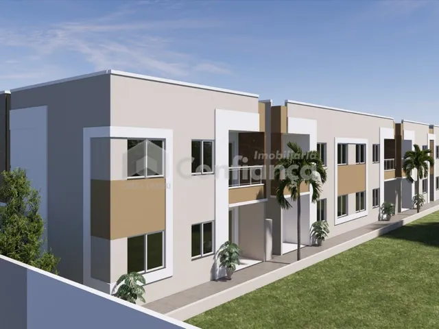 Imagem 10: Apartamento Á Venda no Mestre Antônio- Caucaia/Ce