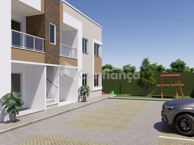 Imagem 9: Apartamento Á Venda no Mestre Antônio- Caucaia/Ce
