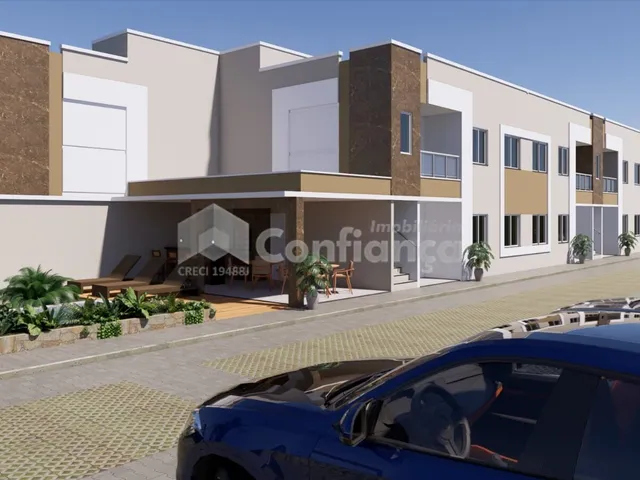 Imagem 4: Apartamento Á Venda no Mestre Antônio- Caucaia/Ce