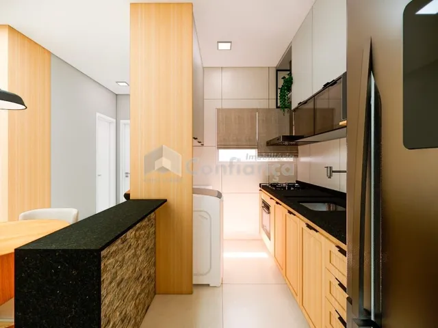 Imagem 12: Apartamento Á Venda no Mestre Antônio- Caucaia/Ce