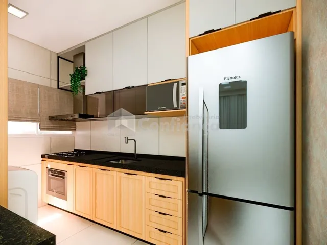 Imagem 6: Apartamento Á Venda no Mestre Antônio- Caucaia/Ce