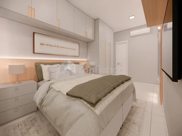 Imagem 8: Apartamento Á Venda no Mestre Antônio- Caucaia/Ce