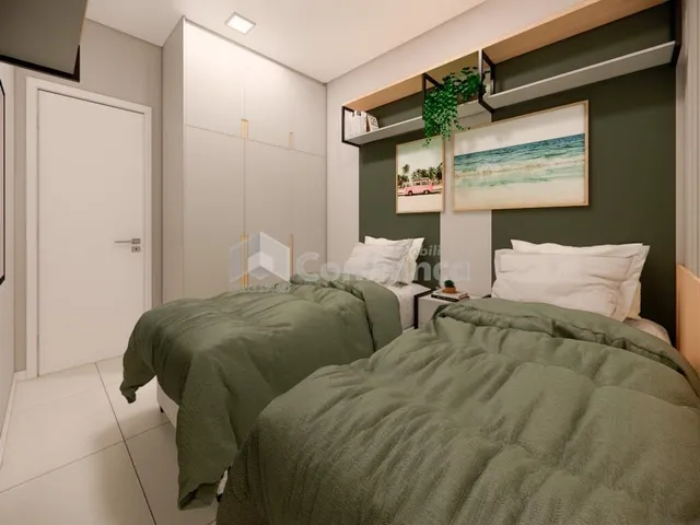 Imagem 14: Apartamento Á Venda no Mestre Antônio- Caucaia/Ce