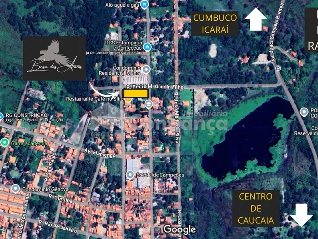 Imagem 15: Apartamento Á Venda no Mestre Antônio- Caucaia/Ce