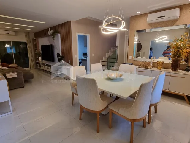 Imagem: Casa Á Venda no Presidente Kennedy- Fortaleza/Ce