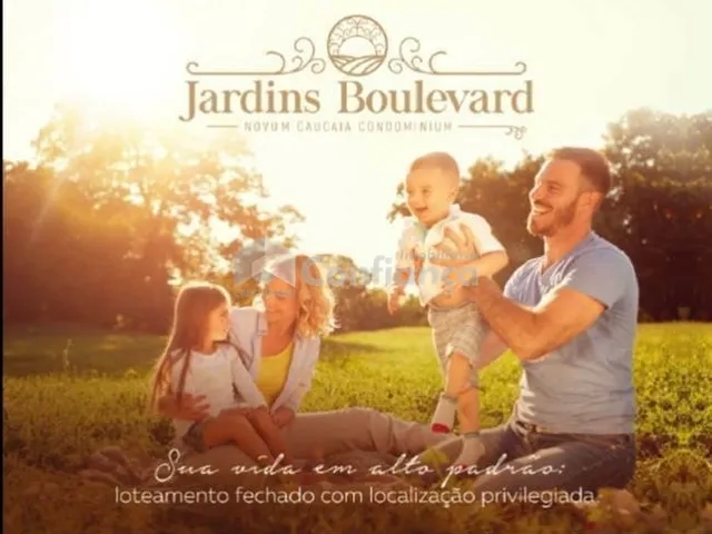Imagem 14: Lote à Venda em Loteamento Alto Padrão - Caucaia Em frente ao Atacadão
