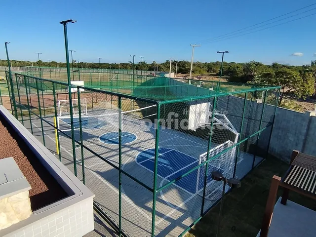 Imagem 12: Lote à Venda em Loteamento Alto Padrão - Caucaia Em frente ao Atacadão