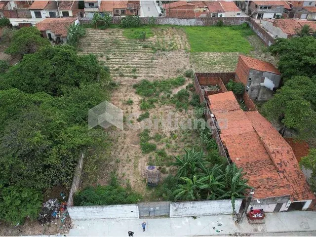 Imagem: Terreno Á Venda no Parque Presidente Vargas