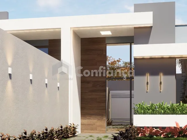 Imagem: Casa Á Venda no Mestre Antônio- Caucaia/Ce