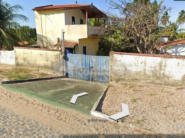 Imagem: Sítio À Venda no Matões em Caucaia/Ce
