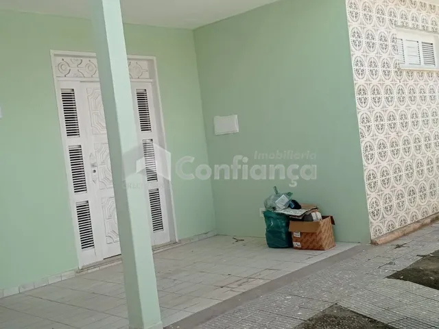 Imagem: Casa Á Venda no Presidente Kennedy-Fortaleza/Ce