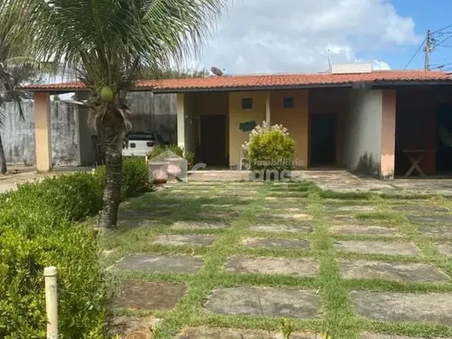 Imagem: Terreno Á Venda na Praia do Iguape - Aquiraz/Ce