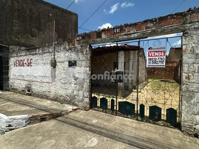 Imagem 1: Casa a Venda no Jereissati I- Maracanaú/Ce