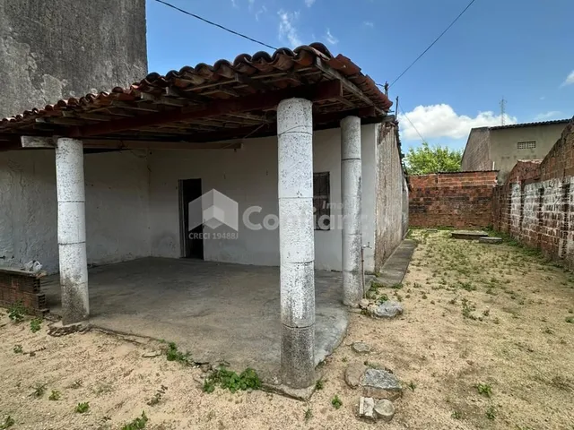Imagem 2: Casa a Venda no Jereissati I- Maracanaú/Ce