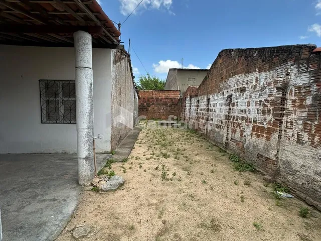 Imagem 3: Casa a Venda no Jereissati I- Maracanaú/Ce