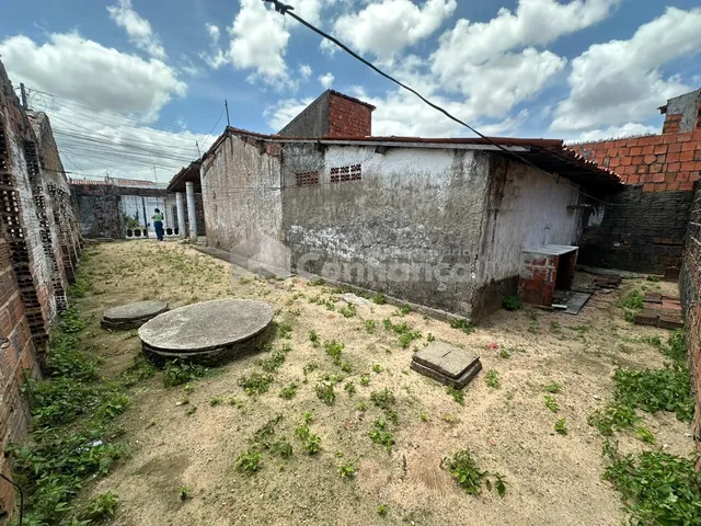 Imagem 4: Casa a Venda no Jereissati I- Maracanaú/Ce