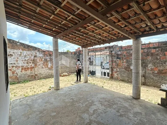 Imagem 13: Casa a Venda no Jereissati I- Maracanaú/Ce