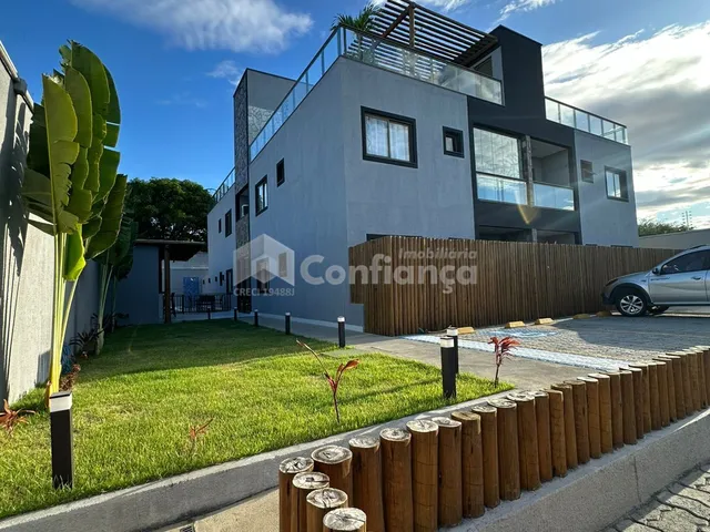 Imagem: Apartamento À Venda na Praia do Cumbuco