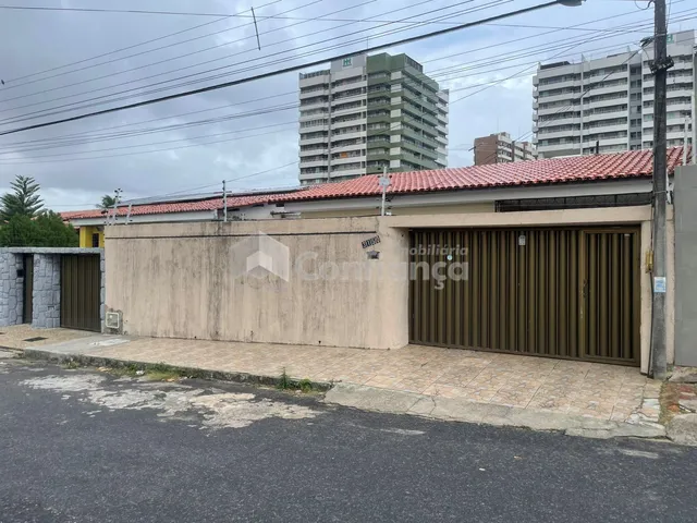 Imagem: Casa a Venda na Parquelândia em Fortaleza/Ce