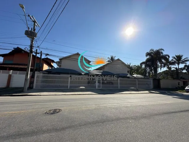 Imagem: A casa em condomínio possui 3 Dormitórios, 2 Suítes, 3