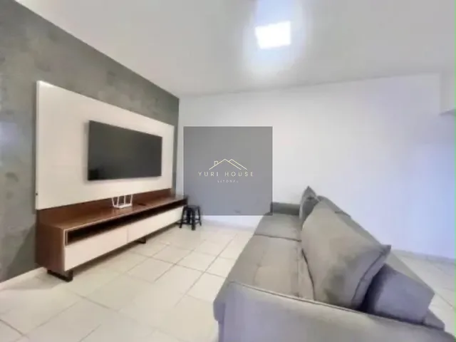Imagem: Apartamento à venda em Ubatuba-SP, Itaguá
