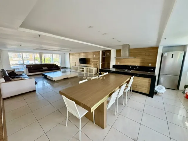 Imagem: Apartamento à venda em Salvador-BA no bairro