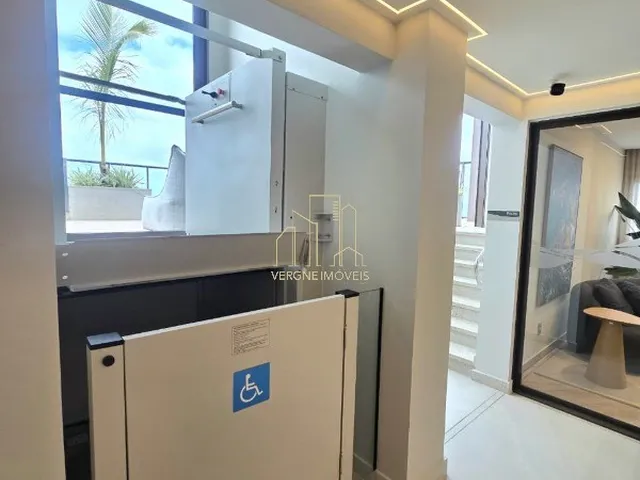 Imagem 14: Apartamento à venda em Salvador-BA no bairro Pituaçu com 2 quartos 1 suíte 2 salas 2