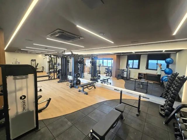 Imagem 5: Apartamento à venda em Salvador-BA no bairro Pituaçu com 2 quartos 1 suíte 2 salas 2