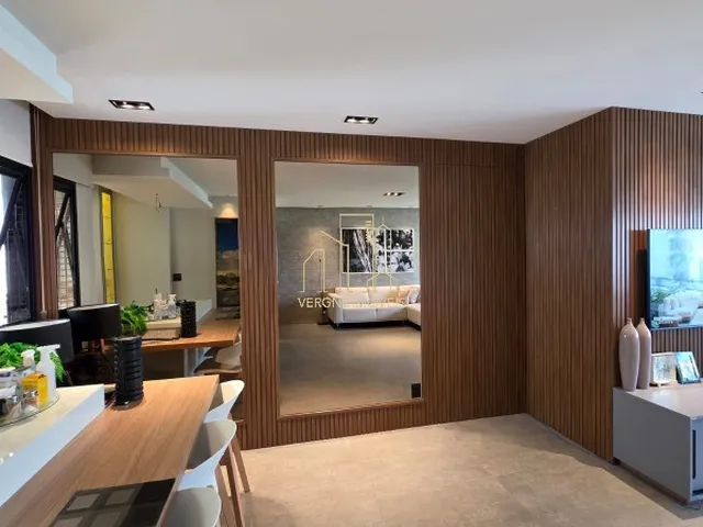 Imagem 6: Apartamento para venda na Pituba Salvador-BA com 3 quartos 2 suítes 2 salas 4 banheiros