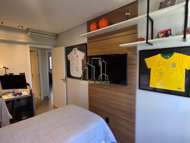 Imagem 5: Apartamento para venda na Pituba Salvador-BA com 3 quartos 2 suítes 2 salas 4 banheiros