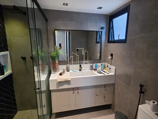 Imagem 14: Apartamento para venda na Pituba Salvador-BA com 3 quartos 2 suítes 2 salas 4 banheiros