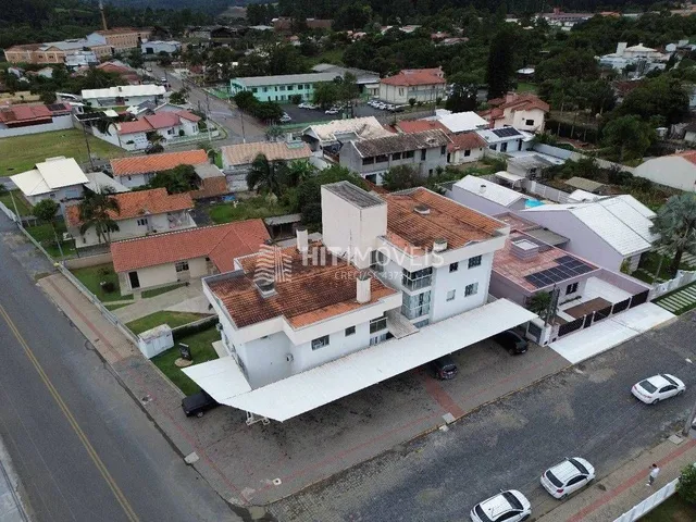 Imagem: APARTAMENTO - JARDIM AMÉRICA - ITUPORANGA