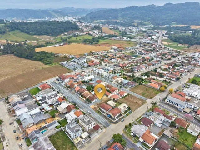 Imagem 4: TERRENO - GABIROBA - ITUPORANGA - SC