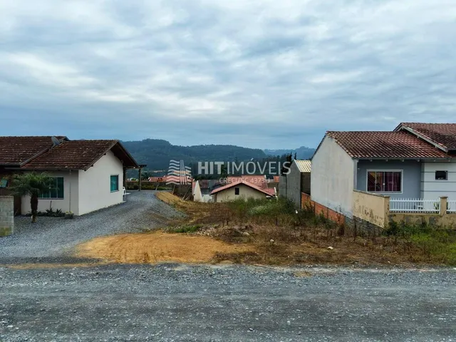 Imagem 2: TERRENO - GABIROBA - ITUPORANGA - SC