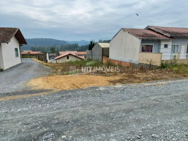 Imagem 3: TERRENO - GABIROBA - ITUPORANGA - SC