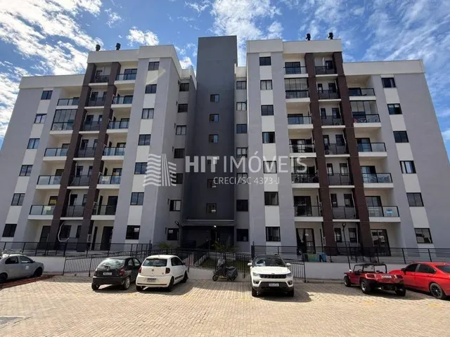 Imagem: APARTAMENTO - BREMER - RIO DO SUL - SC
