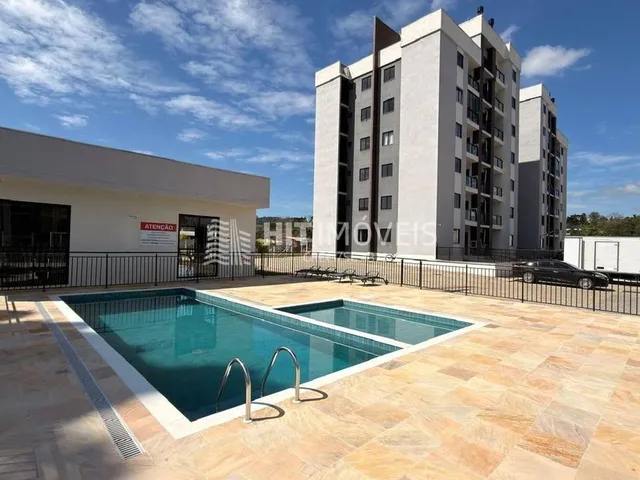 Imagem 4: APARTAMENTO - BREMER - RIO DO SUL - SC