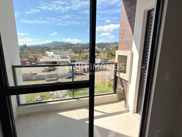 Imagem 9: APARTAMENTO - BREMER - RIO DO SUL - SC