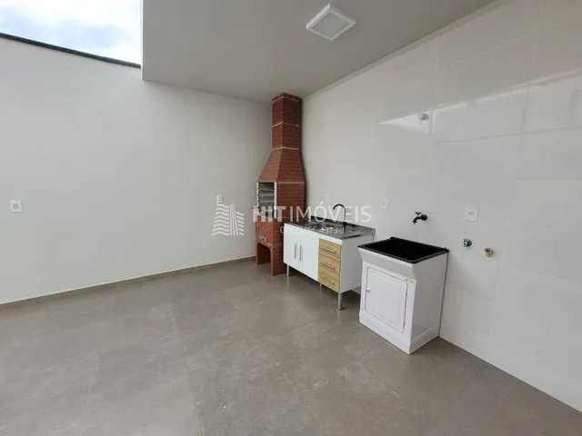 Imagem 4: SOBRADO - LOTEAMENTO DONA EULÁLIA - ITUPORANGA - SC