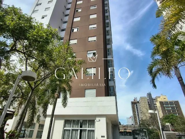 Imagem: Apartamento à venda em Jundiaí-SP, Jardim