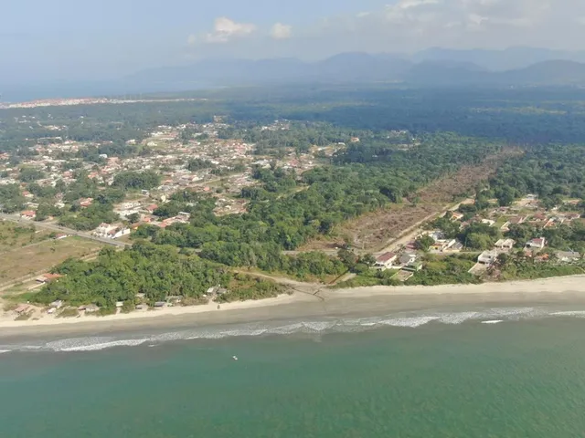 Imagem 6: Terreno à venda em Itapoá-SC, bairro Pontal, 360,24 m² de área disponível!