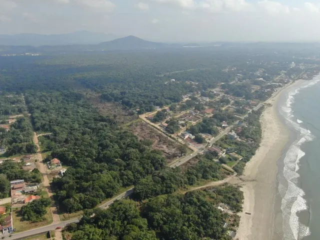 Imagem 7: Terreno à venda em Itapoá-SC, bairro Pontal, 360,24 m² de área disponível!