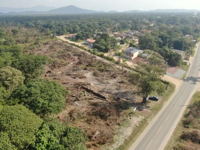 Imagem 8: Terreno à venda em Itapoá-SC, bairro Pontal, 360,24 m² de área disponível!