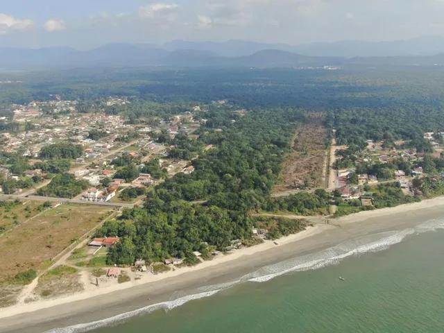 Imagem 9: Terreno à venda em Itapoá-SC, bairro Pontal, 360,24 m² de área disponível!