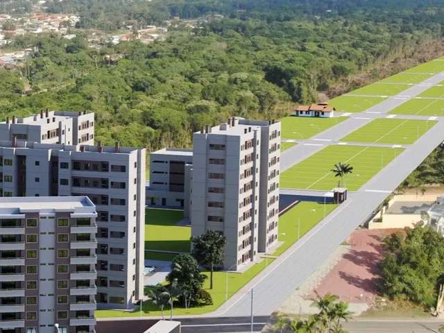 Imagem 11: Terreno à venda em Itapoá-SC, bairro Pontal, 360,24 m² de área disponível!