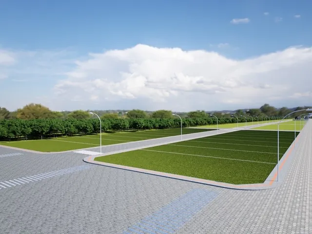 Imagem 14: Terreno à venda em Itapoá-SC, bairro Pontal, 360,24 m² de área disponível!
